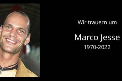 Bild zum Beitrag Gedenken an Marco Jesse