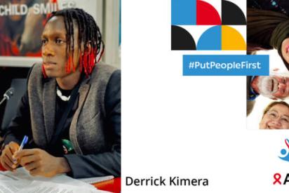 Derrick Kimera