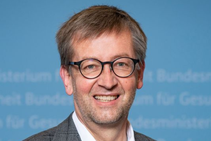 Burkhard Blienert